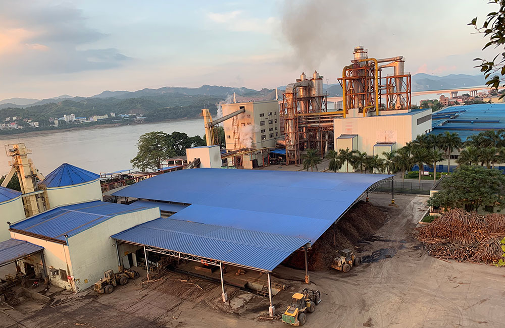 Plant Equipment